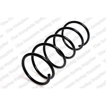 Lesjofors Coil Spring, 4095826 4095826